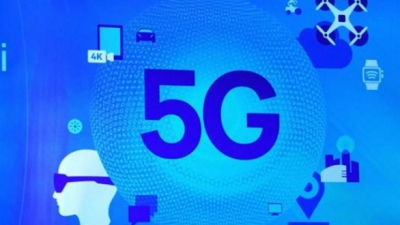 1G空白2G跟随3G突破4G并跑 中国5G要领先了