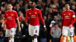 欧冠八强出炉！四大联赛垄断，西甲三席