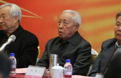 我家原是客家人 ——二十年前杨汝岱来梅寻根的一段回忆