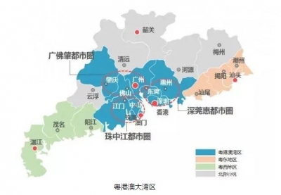 粤港澳大湾区个税优惠政策细则公布！计算公式来了