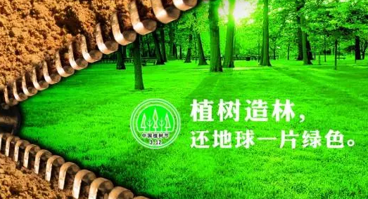 春风十里，不如种树有你！五华县委县政府喊你一起种树