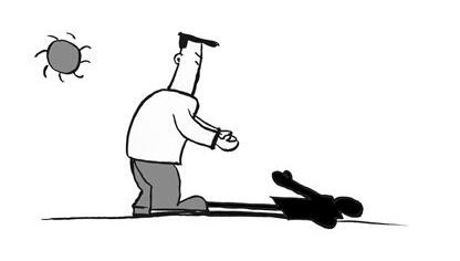 闲情逸致丨挫折刷新生活