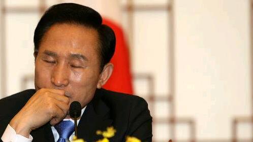 韩国法院拟举行听证会审议是否逮捕李明博