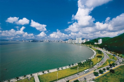 正式定了！1875公里全球最长滨海旅游公路广东后年全面开建