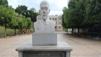 笔谈丨善待客家先贤 才能擦亮客都文化名片