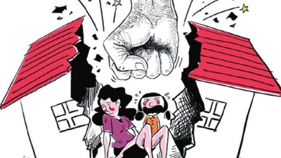 别再忍气吞声！法院支招：这些做法能降低持续家暴可能性