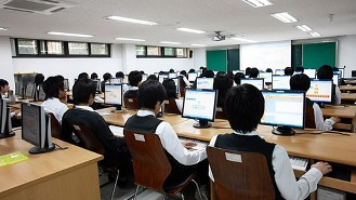 灯下手记丨优化信息教学 构建高效课堂