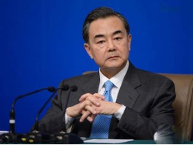 习近平主席特使王毅将访问俄罗斯