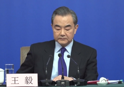 王毅回应半岛局势：和平必须争取，机遇需要把握