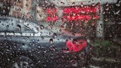 过去24小时，最大雨量出现在五华龙村，今日我市仍是雨雨雨