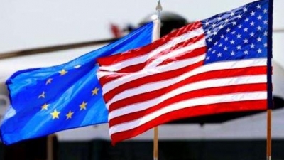 美国暂时豁免对欧盟等经济体的钢铝关税