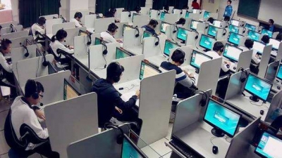 高考英语听说考试、全国中小学教师资格考试笔试今天开考