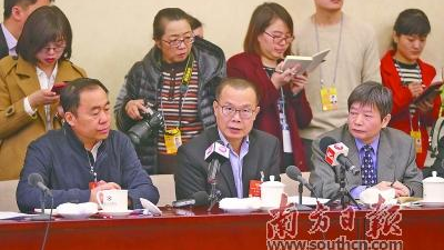 聚焦国计民生建言献策，住粤全国政协委员提交提案逾170件