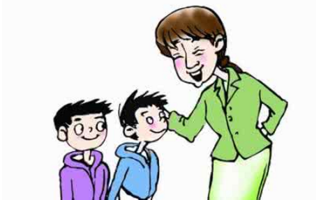 校园生活丨替赛风波