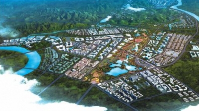 近4000户群众选房！江南新城和芹洋安置区选房完成80%