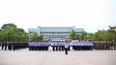 平远警队将招录民警10名，报考条件公布
