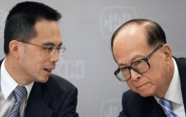 刚刚，90岁的李嘉诚宣布退休！回顾这位香港“超人”的奋斗人生
