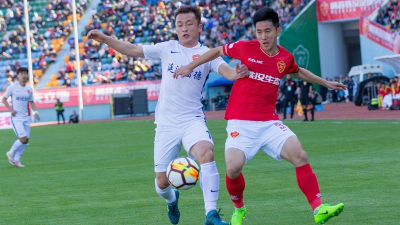 中甲揭幕战花絮丨简朴低碳赢得“点赞”、“南北”球迷结下友谊