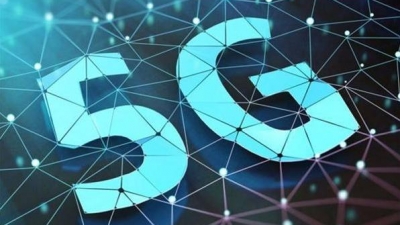 中国超高速无线通信技术助力5G工业应用 