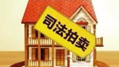 33.6万元！蕉岭法院首例网络司法拍卖成交