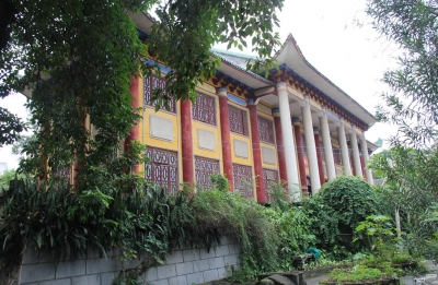 梅县区将新建博物馆和青少年宫 打造梅县文化地标性建筑