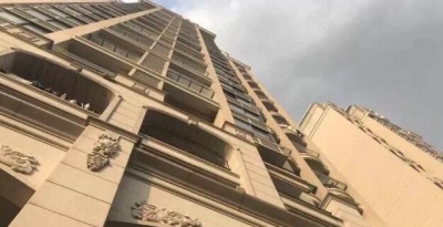通报！东莞高空坠苹果重伤女婴，系11岁女童不慎扔坠