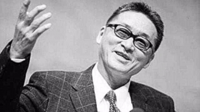 李敖曾说：“等我死后，你们会想我想得发疯”