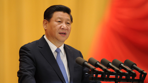 两会必强调改革开放，习近平这十句话别有深意