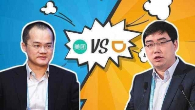 美团打车vs滴滴外卖，谁能胜出