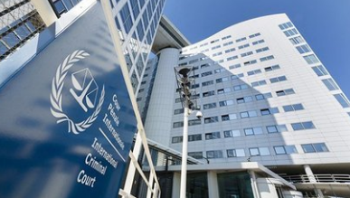 菲律宾通知联合国正式退出国际刑事法院