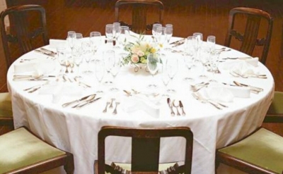 我和妈妈的故事丨餐桌上的爱