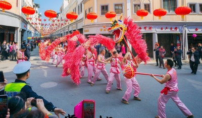 时评丨传承好“非遗”，也就留住了“乡愁”
