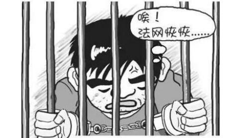 法网恢恢，蕉岭公安一周内抓获3名在逃人员