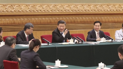 总书记的这些话，领导干部要切记