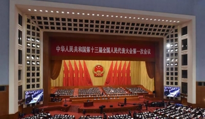 老兵福音！中国退役军人事务部成立意味着什么？