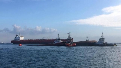 中国驻马使馆高度重视翻船事件 要求加大搜救力度