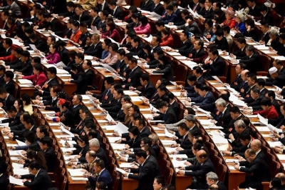 与你有关！政府工作报告透露2018年改革信号