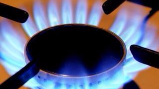 报装天然气半年未通气，梅城江南某小区住户很纳闷