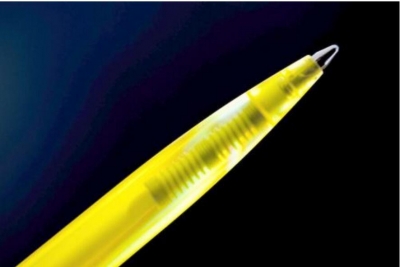 童心妙笔丨圆珠笔的自述