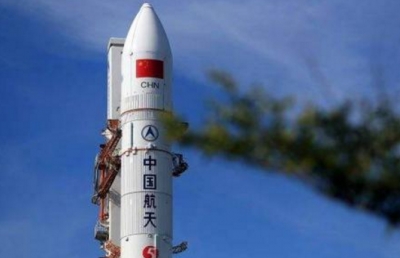 我国空间站研制建设各项工作稳步推进 长征五号Ｂ运载火箭明年首飞