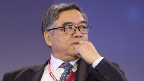 朱永新委员：推进高铁阅读,让高铁不仅能订餐还能"订书"