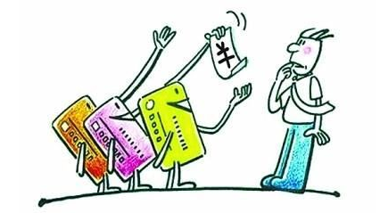 利息高、高额逾期费...消委会提醒消费者警惕“网贷”消费陷阱