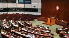 香港特区立法会补选结果揭晓，4人当选第六届立法会议员