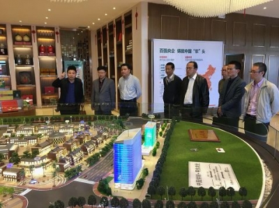 五华县超额完成对口帮扶共建项目任务，离全面小康更进一步