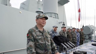 习近平与海南跨越40年的深情故事