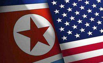特朗普表示将于5月或6月初与金正恩会面