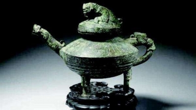专家谈追索海外文物之难：拍卖方利用爱国情感炒高价格