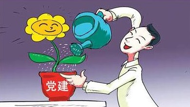 一把手访谈丨梅江区委书记朱国城：党建引领当好新时代答卷人