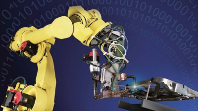 “机器换人” ！梅县区出台办法鼓励技改提升智能制造水平