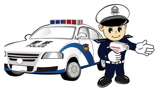 丰顺整治“三超一疲劳”  两天共查违规车18辆